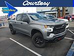 2024 Chevrolet Silverado 1500 Crew Cab 4WD Pickup for sale #P260994A - photo 1