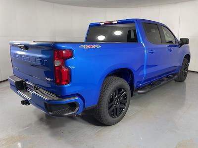 2026 Chevrolet Silverado 1500 Crew Cab 4WD Pickup for sale #P261003 - photo 2