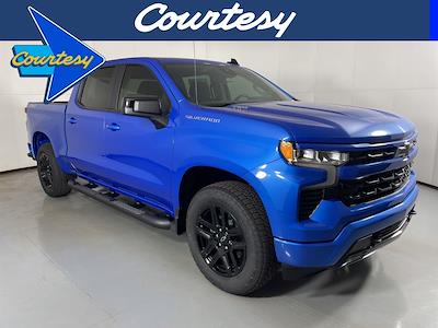 New 2026 Chevrolet Silverado 1500 RST Pickup for sale #P261003 - photo 1