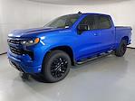 New 2026 Chevrolet Silverado 1500 RST Crew Cab 4WD Pickup for sale #P261003 - photo 6