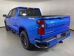 New 2026 Chevrolet Silverado 1500 RST Crew Cab 4WD Pickup for sale #P261003 - photo 8