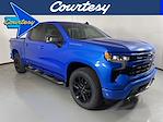 New 2026 Chevrolet Silverado 1500 RST Crew Cab 4WD Pickup for sale #P261003 - photo 1
