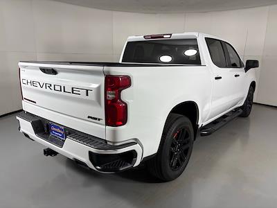 2023 Chevrolet Silverado 1500 Crew Cab RWD Pickup for sale #P261003A - photo 2