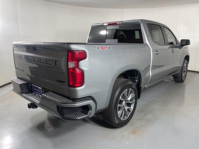 2026 Chevrolet Silverado 1500 Crew Cab 4x4 Pickup for sale #P261014 - photo 2