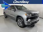 2026 Chevrolet Silverado 1500 Crew Cab 4WD Pickup for sale #P261014 - photo 1
