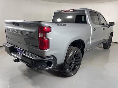 2026 Chevrolet Silverado 1500 Crew Cab 4x4 Pickup for sale #P261025 - photo 2