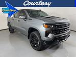 2026 Chevrolet Silverado 1500 Crew Cab 4WD Pickup for sale #P261025 - photo 1