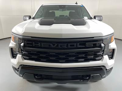New 2026 Chevrolet Silverado 1500 LT Crew Cab 4WD Pickup for sale #P261026 - photo 2