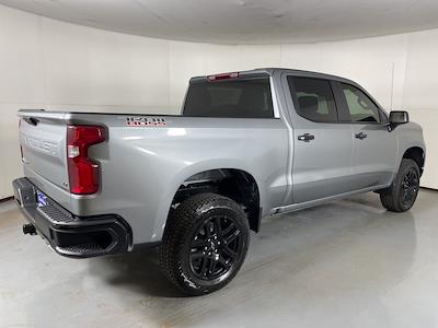 2026 Chevrolet Silverado 1500 Crew Cab 4x4 Pickup for sale #P261027 - photo 2