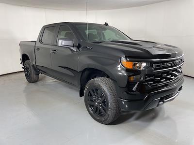 2026 Chevrolet Silverado 1500 Crew Cab 4x4 Pickup for sale #P261030 - photo 2