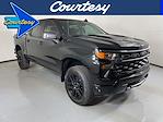 2026 Chevrolet Silverado 1500 Crew Cab 4WD Pickup for sale #P261030 - photo 1