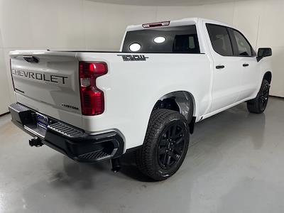 2026 Chevrolet Silverado 1500 Crew Cab 4x4 Pickup for sale #P261031 - photo 2