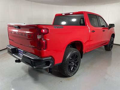 2026 Chevrolet Silverado 1500 Crew Cab 4x4 Pickup for sale #P261032 - photo 2