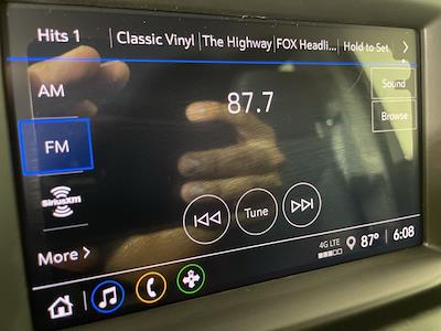 New 2026 Chevrolet Silverado 1500 - photo 1