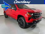 2026 Chevrolet Silverado 1500 Crew Cab 4WD Pickup for sale #P261032 - photo 1
