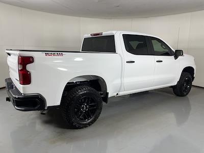 2026 Chevrolet Silverado 1500 Crew Cab 4x4 Pickup for sale #P261033 - photo 2