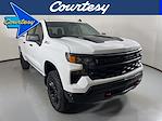 2026 Chevrolet Silverado 1500 Crew Cab 4WD Pickup for sale #P261033 - photo 1