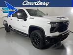 2026 Chevrolet Silverado 2500 Crew Cab 4WD Pickup for sale #P261034 - photo 1