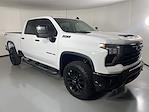 2026 Chevrolet Silverado 2500 Crew Cab 4WD Pickup for sale #P261034 - photo 3
