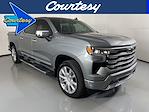 2026 Chevrolet Silverado 1500 Crew Cab 4WD Pickup for sale #P261037 - photo 1