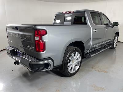 New 2026 Chevrolet Silverado 1500 High Country Crew Cab 4WD Pickup for sale #P261038 - photo 2