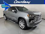 New 2026 Chevrolet Silverado 1500 High Country Crew Cab 4WD Pickup for sale #P261038 - photo 1