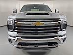 2025 Chevrolet Silverado 2500 Crew Cab 4WD Pickup for sale #P261038A - photo 6