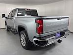 2025 Chevrolet Silverado 2500 Crew Cab 4WD Pickup for sale #P261038A - photo 8