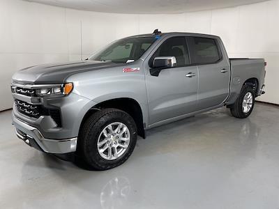 New 2026 Chevrolet Silverado 1500 - photo 1