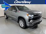 2026 Chevrolet Silverado 1500 Crew Cab 4WD Pickup for sale #P261062 - photo 1