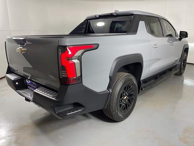 New 2026 Chevrolet Silverado EV LT Crew Cab AWD Pickup for sale #P261065 - photo 2