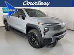 New 2026 Chevrolet Silverado EV LT Crew Cab AWD Pickup for sale #P261065 - photo 1
