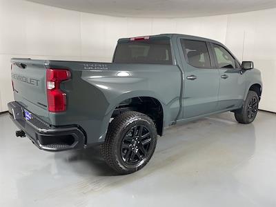 2026 Chevrolet Silverado 1500 Crew Cab 4WD Pickup for sale #P261095 - photo 2