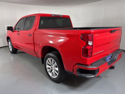 2025 Chevrolet Silverado 1500 Crew Cab RWD Pickup for sale #P261095A - photo 2