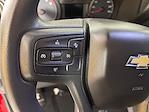 Used 2025 Chevrolet Silverado 1500 Custom Crew Cab for sale #P261095A - photo 25