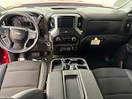 Used 2025 Chevrolet Silverado 1500 Custom Crew Cab for sale #P261095A - photo 39