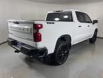 New 2026 Chevrolet Silverado 1500 Custom Crew Cab 4WD Pickup for sale #P261096 - photo 2