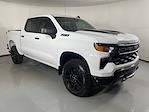 New 2026 Chevrolet Silverado 1500 Custom Crew Cab 4WD Pickup for sale #P261096 - photo 3