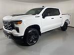 New 2026 Chevrolet Silverado 1500 Custom Crew Cab 4WD Pickup for sale #P261096 - photo 6