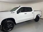 New 2026 Chevrolet Silverado 1500 Custom Crew Cab 4WD Pickup for sale #P261096 - photo 7