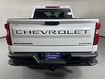 New 2026 Chevrolet Silverado 1500 Custom Crew Cab 4WD Pickup for sale #P261096 - photo 9