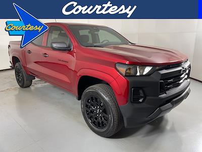2026 Chevrolet Colorado Crew Cab RWD Pickup for sale #P261101 - photo 1