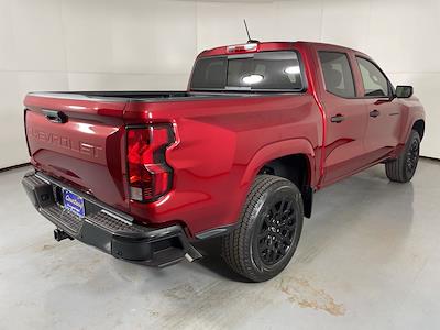 New 2026 Chevrolet Colorado Work Truck Crew Cab Pickup for sale #P261101 - photo 2