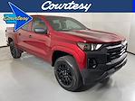 2026 Chevrolet Colorado Crew Cab RWD Pickup for sale #P261101 - photo 1