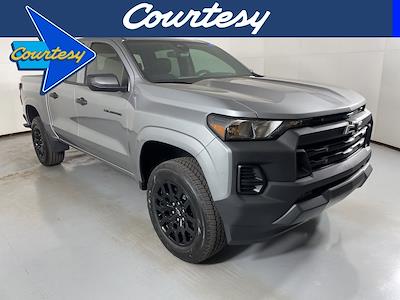 2026 Chevrolet Colorado Crew Cab RWD Pickup for sale #P261102 - photo 1
