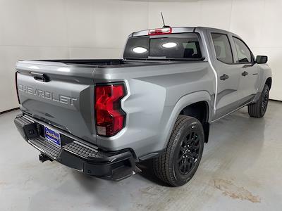 New 2026 Chevrolet Colorado Work Truck Crew Cab Pickup for sale #P261102 - photo 2