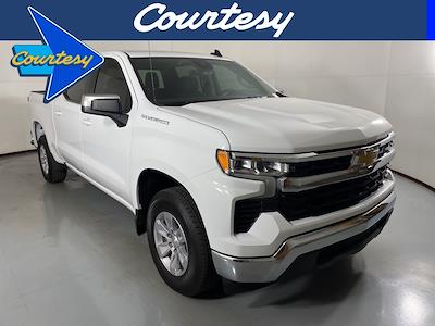 2026 Chevrolet Silverado 1500 Crew Cab RWD Pickup for sale #P261124 - photo 1