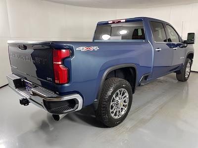 New 2026 Chevrolet Silverado 2500 LTZ Crew Cab 4WD Pickup for sale #P261125 - photo 2