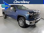 2026 Chevrolet Silverado 2500 Crew Cab 4WD Pickup for sale #P261125 - photo 1
