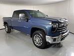 2026 Chevrolet Silverado 2500 Crew Cab 4WD Pickup for sale #P261125 - photo 3